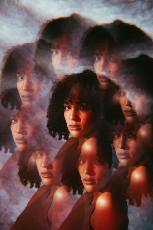 Episode 4: Who are you talking to?